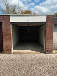 Dunantstraat 0 ong, Roosendaal