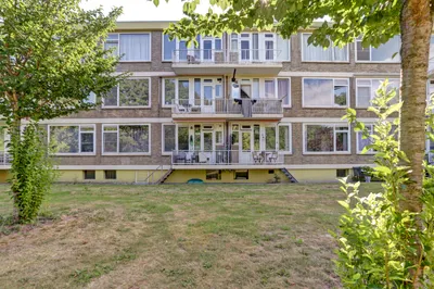 Lampsinsstraat 21, 3078JH, Rotterdam, Zuid-Holland