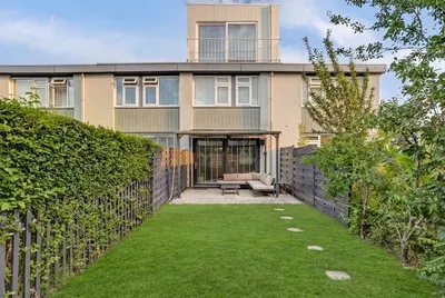 Leppedijk 21, 3079GL, Rotterdam, Zuid-Holland
