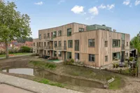 Paul Krügersdreef 7, Sas Van Gent