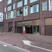 Haarlemmer Houttuinen 549, Amsterdam