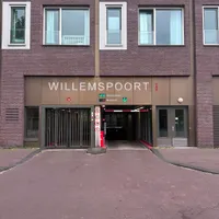 Haarlemmer Houttuinen 549, Amsterdam