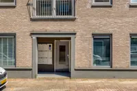 Nieuwe Huizen 9 C, Breda