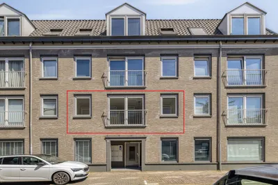 Nieuwe Huizen 9 C, 4811TK, Breda, Noord-Brabant