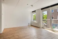 Nieuwe Huizen 9 C, Breda