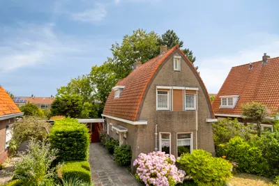 Koudekerkseweg 150, 4382EM, Vlissingen, Zeeland