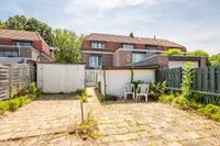Zwaluwstraat 16, Kerkrade