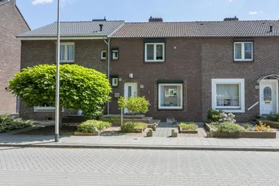Rotterdamstraat 94, 6415AZ, Heerlen, Limburg