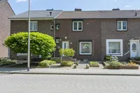 Rotterdamstraat 94, Heerlen