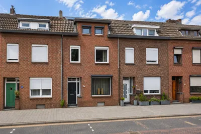 Schummerstraat 36, 6462GE, Kerkrade, Limburg