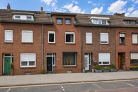 Schummerstraat 36, Kerkrade