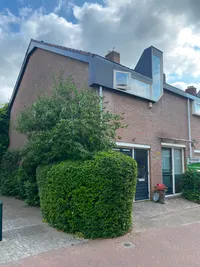 Luchtenburg 108, Dordrecht