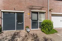 Luchtenburg 108, Dordrecht