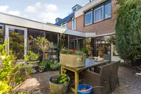 Luchtenburg 108, Dordrecht