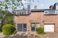 Luchtenburg 108, Dordrecht