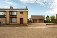 Pr Hendrikstraat 43, Hoogerheide