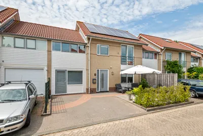 Alida de Jongstraat 61, 4105EC, Culemborg, Gelderland