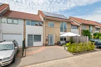 Alida de Jongstraat 61, Culemborg