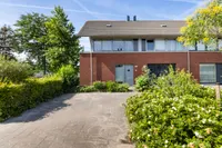 Venusstraat 2 A, Zwijndrecht
