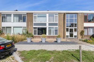 Dr. Plesmanstraat 79, 3331KG, Zwijndrecht, Zuid-Holland