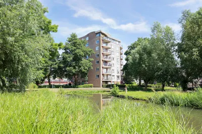 Pelmolenerf 55, 2807EX, Gouda, Zuid-Holland