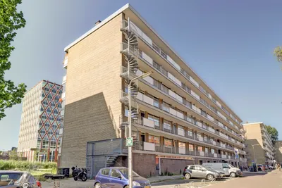 Ronsseweg 281, 2803ZC, Gouda, Zuid-Holland