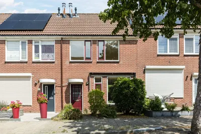 Bastiaansblok 43, 4613GB, Bergen Op Zoom, Noord-Brabant