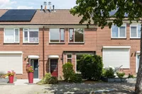 Bastiaansblok 43, Bergen Op Zoom