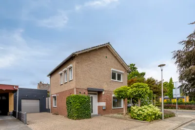 Conventuelenstraat 2, 6431BA, Hoensbroek, Limburg