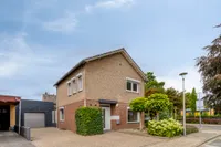 Conventuelenstraat 2, Hoensbroek