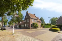 Dorpsstraat 13, Sint Kruis
