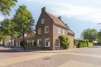 Dorpsstraat 13, Sint Kruis