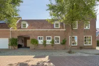 Dorpsstraat 13, Sint Kruis