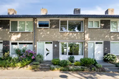 Bobinedonk 8, 6218HE, Maastricht, Limburg