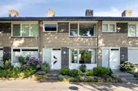 Bobinedonk 8, Maastricht