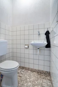 Bobinedonk 8, Maastricht