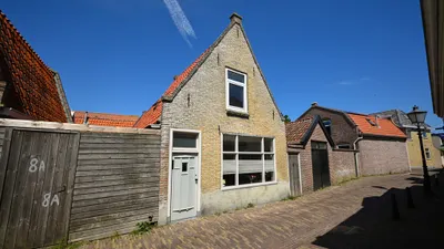 Westerbuurtstraat 8, 8881AD, West-Terschelling, Friesland