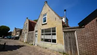 Westerbuurtstraat 8, West-Terschelling