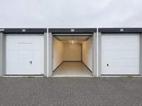 Dorsvloerweg 171, Bergschenhoek