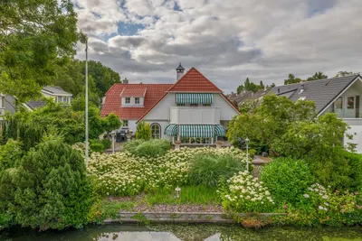 Woubrechterf 37, 2743HH, Waddinxveen, Zuid-Holland