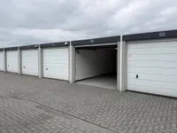 Dorsvloerweg 291, Bergschenhoek