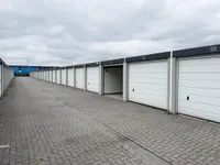 Dorsvloerweg 291, Bergschenhoek