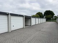 Dorsvloerweg 291, Bergschenhoek