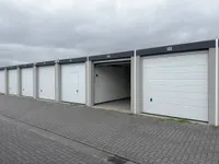 Dorsvloerweg 171, Bergschenhoek