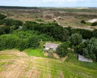 Oosterend 2A, Oosterend