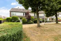 Dotterbloemlaan 11, Baarn
