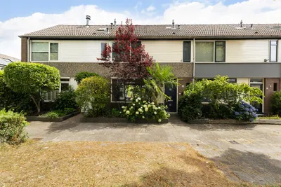 Dotterbloemlaan 11, 3742EC, Baarn, Utrecht