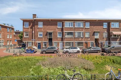 Wapenveldestraat 78, 2573BL, Den Haag, Zuid-Holland