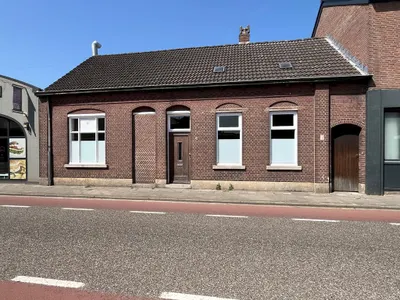 Herstraat 35, 5961GH, Horst, Limburg