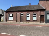 Herstraat 35, Horst